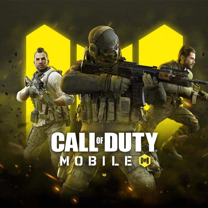 Call of Duty: Mobile - Garena
