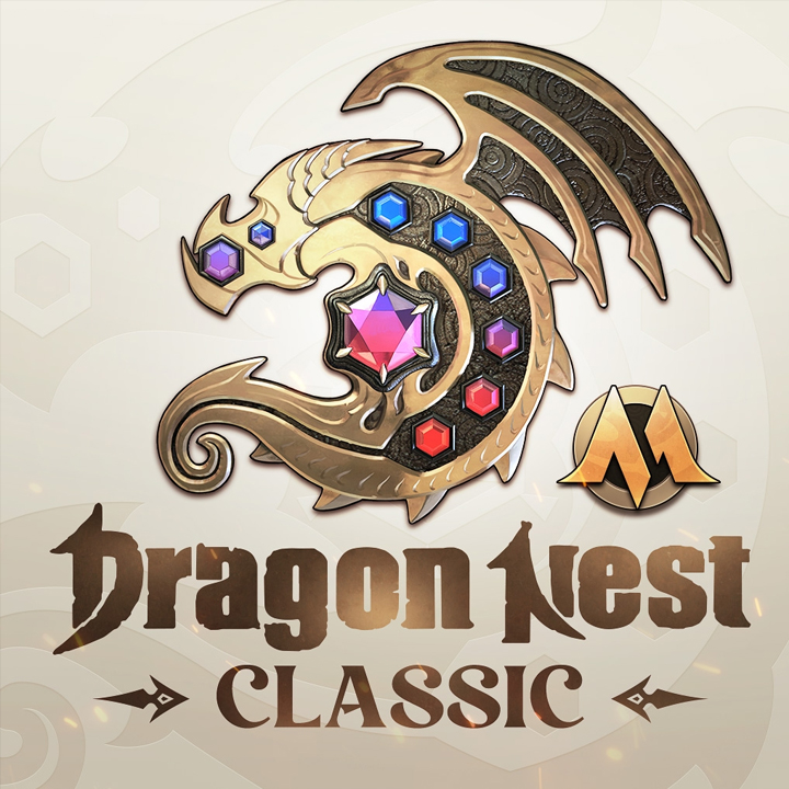 Dragon Nest M:Classic