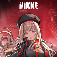 GODDESS OF VICTORY: NIKKE