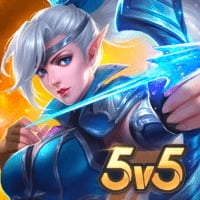 Mobile Legends: Bang Bang