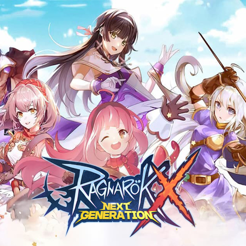 Ragnarok X: Next Generation