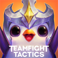 Teamfight Tactics Mobile